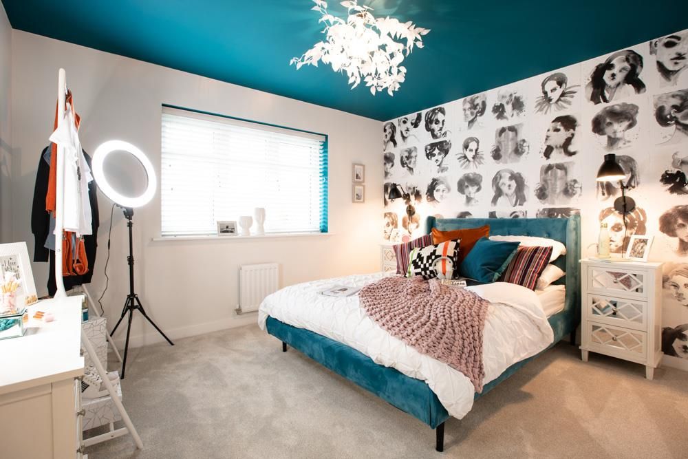 Additional image 15 of 5 bed detached house for sale"Grayford" at Radbourne Lane, Derby DE22