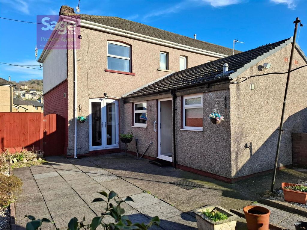 Additional image 15 of 3 bed end terrace house to rentGrove Road, Risca NP11