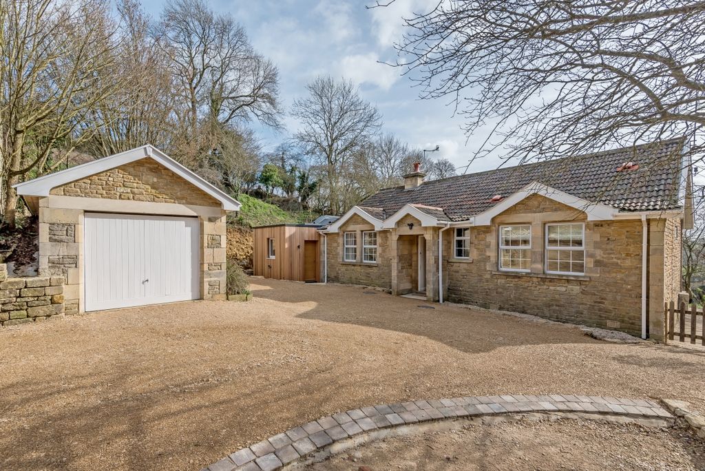 Additional image 9 of 3 bed bungalow to rentCottles Lane, Turleigh, Bradford-On-Avon BA15