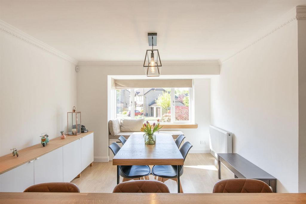 Additional image 11 of 4 bed detached house for sale6 Ashley Avenue, Dollar FK14