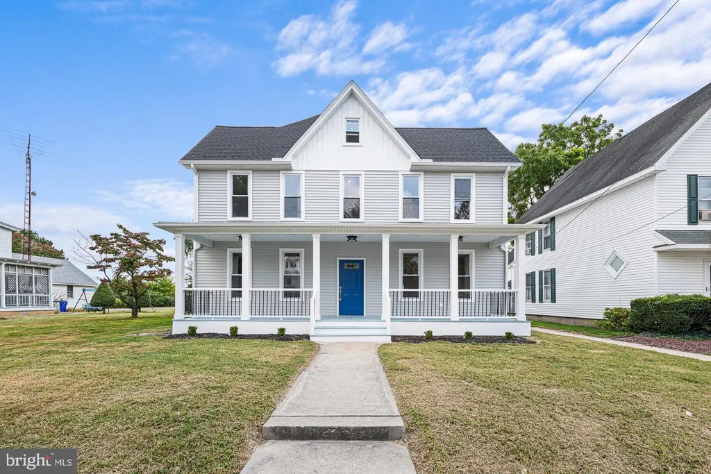 Additional image 2 of 308 Weiner Avenue, Harrington, DE 19952