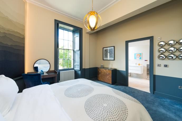 Additional image 13 of 3 bed flat to rentDundas Street, New Town, Edinburgh EH3