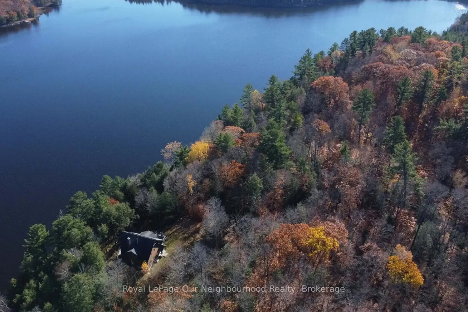 Additional image 2 of 277 Lake Tangamong West Shore Landing