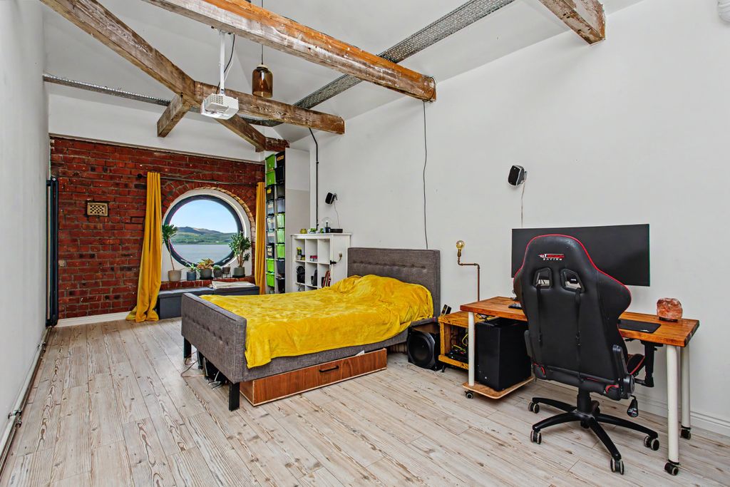 Additional image 12 of 2 bed flat for sale6/1 1 Gourock Ropeworks, Bay Street, Port Glasgow PA14