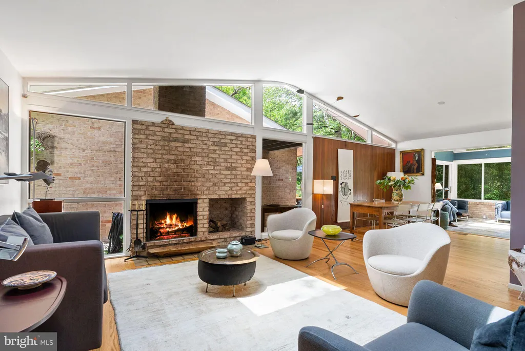 Additional image 28 of 8034 Park Overlook Drive, Bethesda, MD 20817