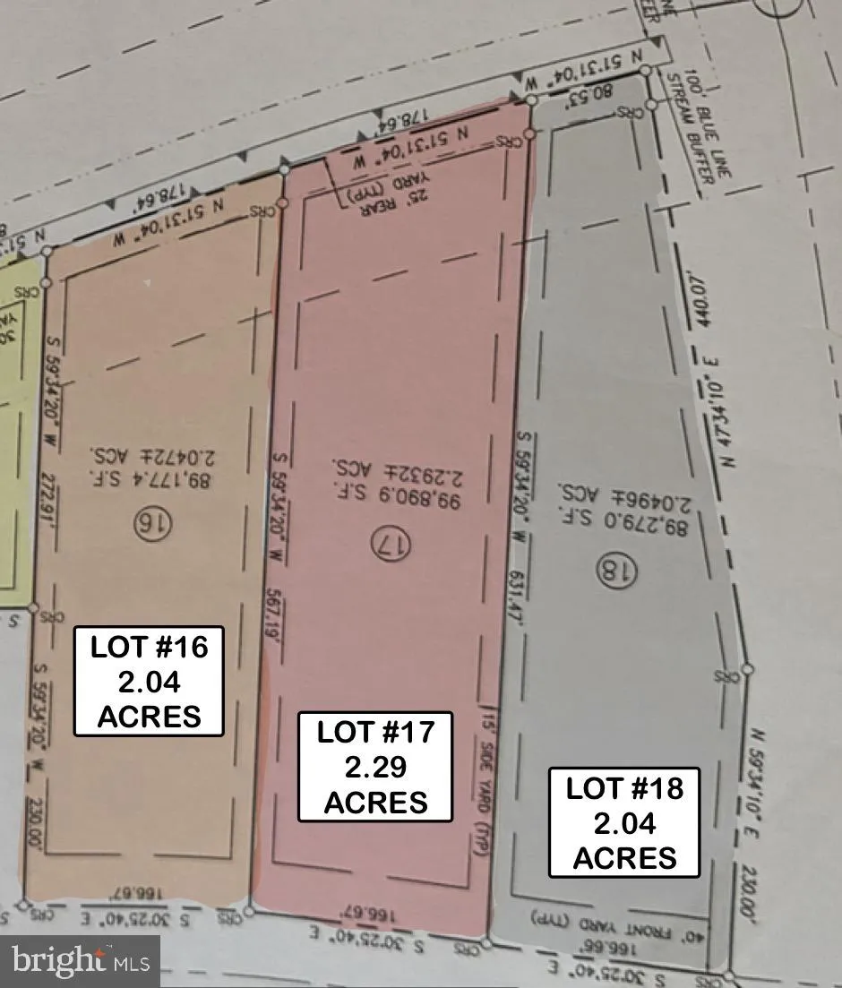 Additional image 20 of Lot 17 Tower Road, Camden Wyoming, DE 19934