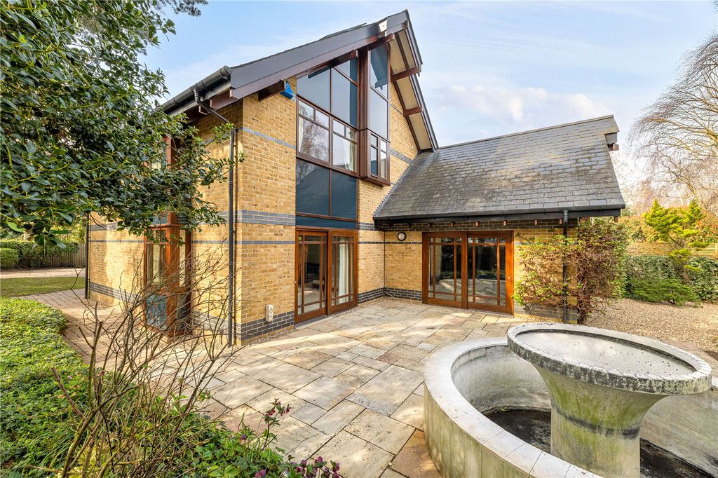 Additional image 13 of 5 bed detached house for saleWordsworth Grove, Cambridge, Cambridgeshire CB3