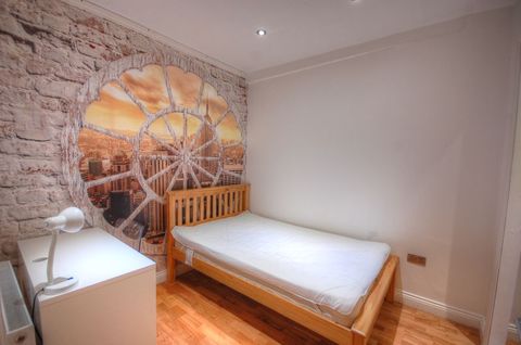 Falconars House, Newcastle Upon Tyne NE1