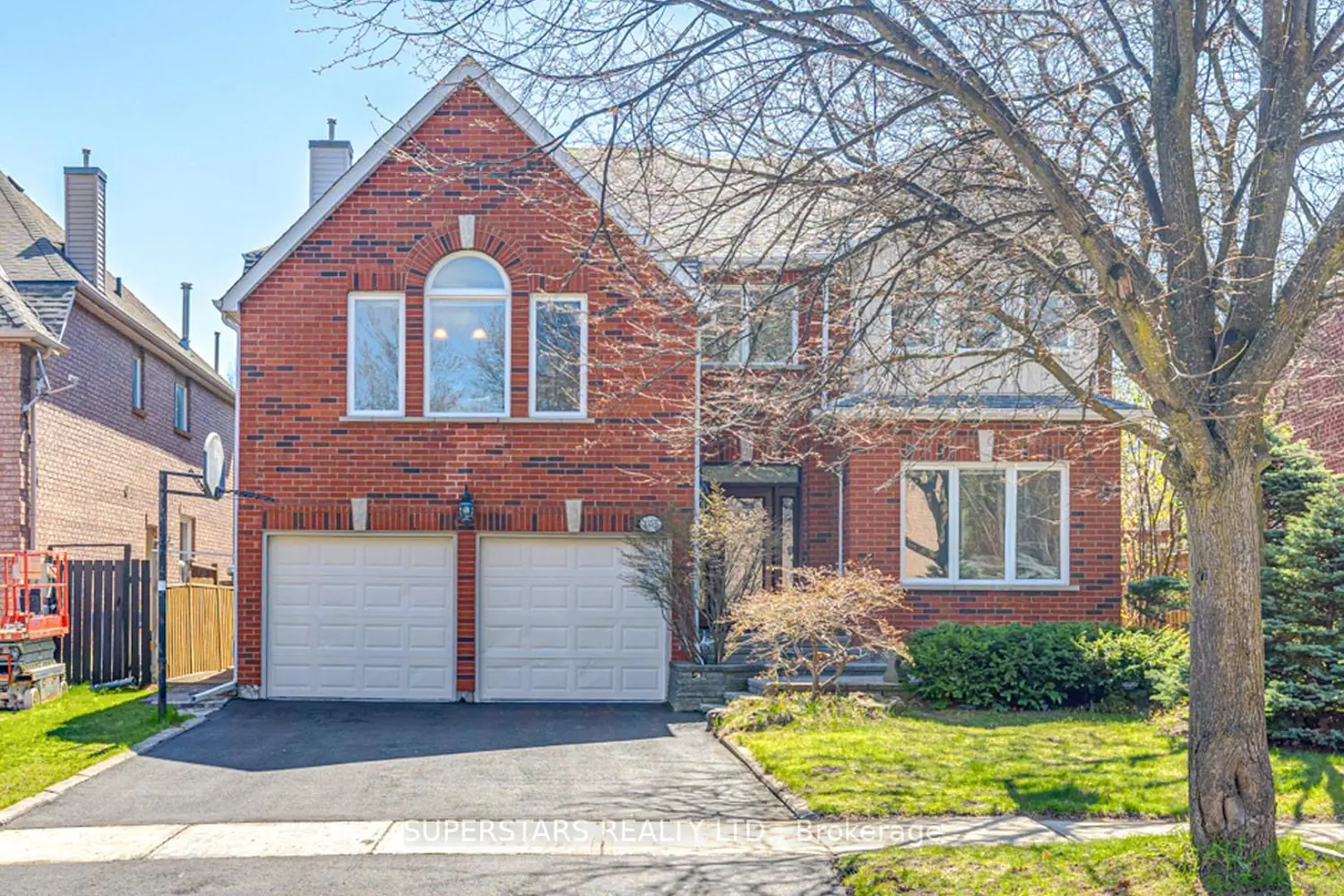 105 Mcclellan Way