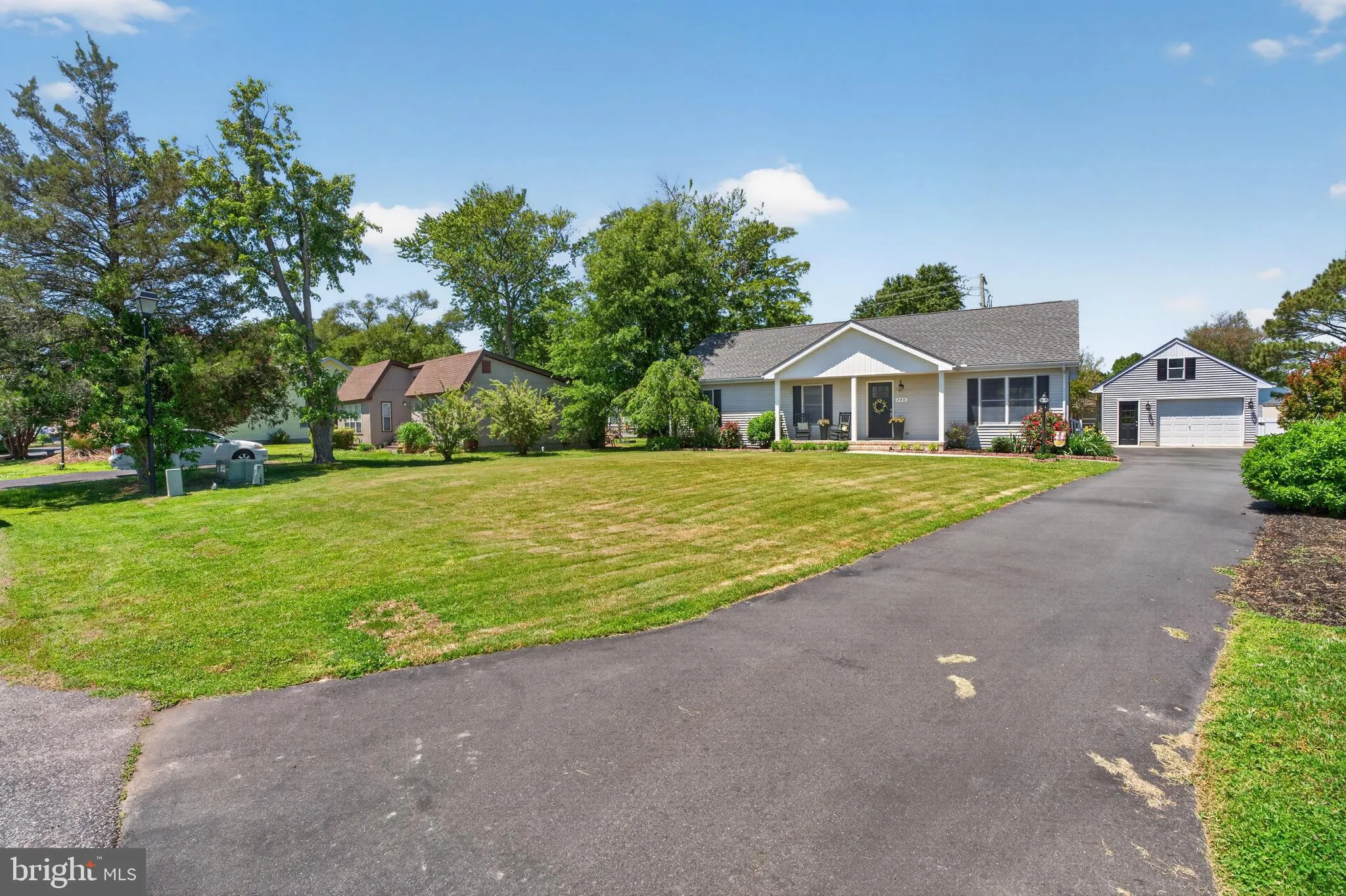 Additional image 61 of 745 Hickman Drive, Ocean View, DE 19970