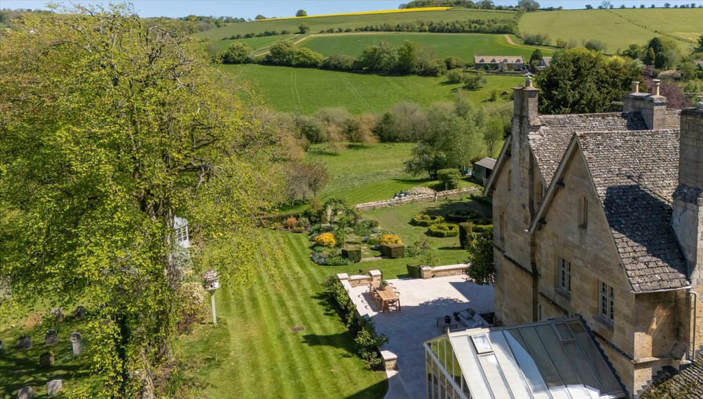 Additional image 28 of 5 bed detached house for saleChurch Lane, Sevenhampton, Cheltenham, Gloucestershire GL54