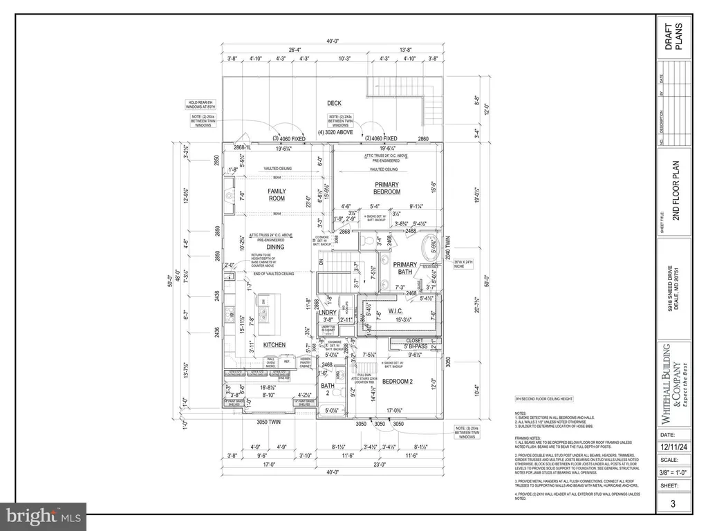 5918 Sneed Drive, Deale, MD 20751