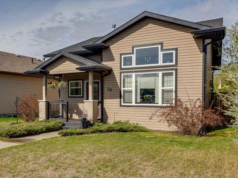 Additional image 4 of 29 Rolling Ridge Hills , Blackfalds, AB, T0M 0J0