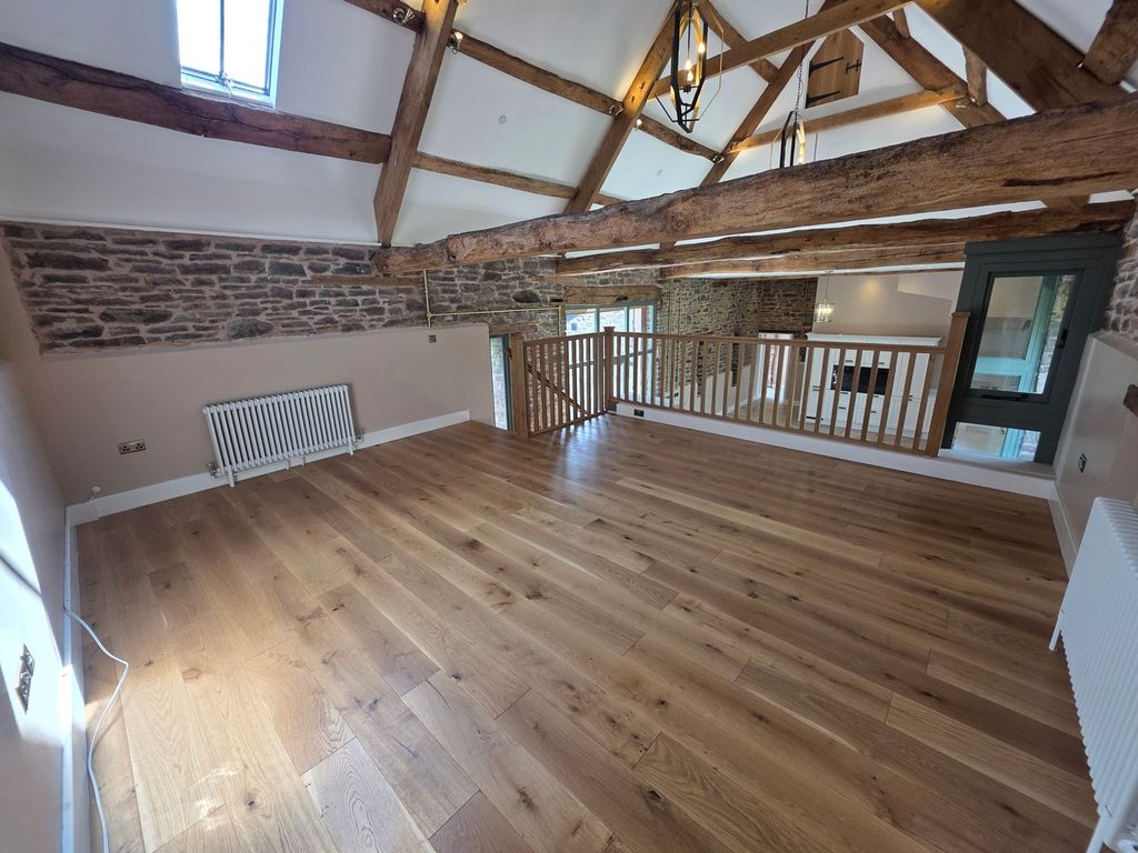 Additional image 10 of 3 bed barn conversion to rentElms Lane, Llantilio Pertholey, Abergavenny NP7