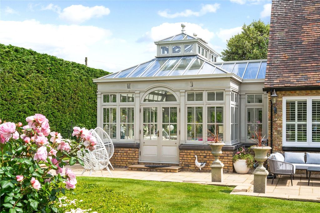 Additional image 29 of 9 bed equestrian for salePeakes End, Steppingley, Bedfordshire MK45