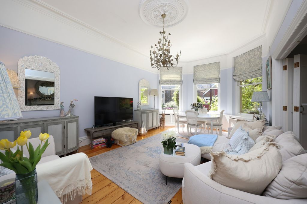 Additional image 4 of 5 bed semi-detached house for saleLimerick Road, Redland, Bristol BS6
