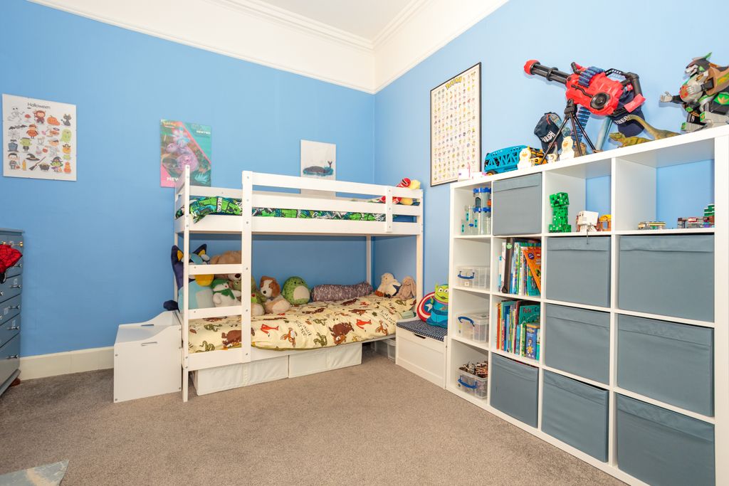 Additional image 16 of 3 bed flat for saleIrish Street, Dumfries DG1