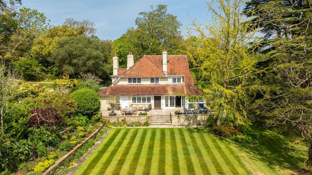 Additional image 75 of 7 bed detached house for salePuckpool, Isle Of Wight PO33