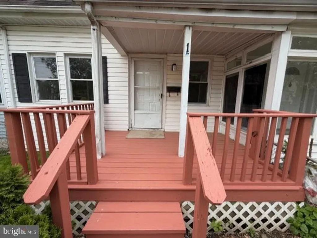 Additional image 2 of 1 Third Avenue, Claymont, DE 19703