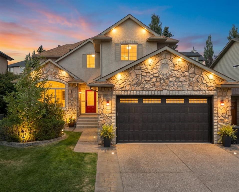 393 Banister Drive, Okotoks, AB, T1S 1W2