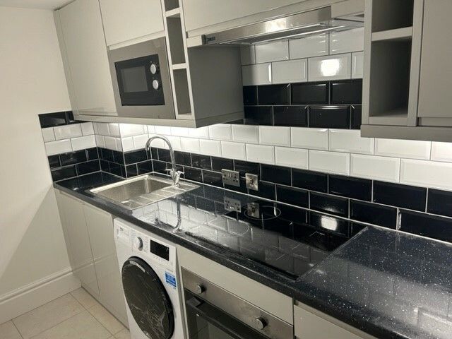 Studio to rentBilling Road, Abington, Northampton NN1