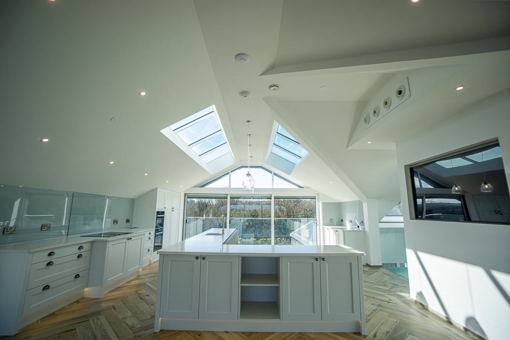 Additional image 10 of 4 bed detached house for saleAbersoch, Pwllheli LL53