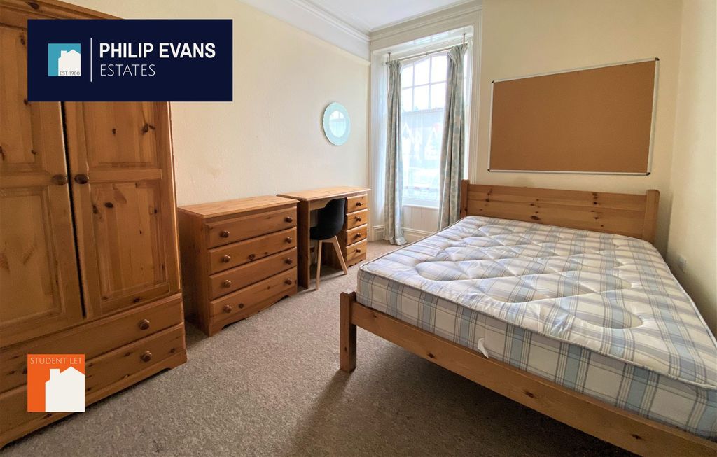 Additional image 12 of 6 bed flat to rentLoveden Road, Aberystwyth SY23