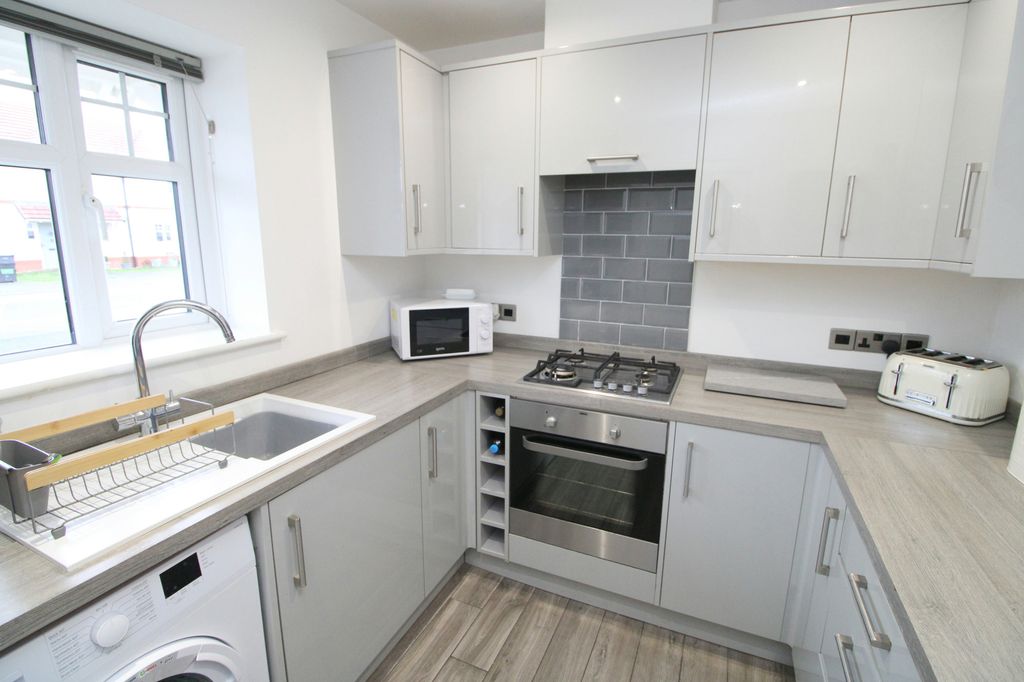 Additional image 5 of 2 bed semi-detached house for saleGriffiths Court, Rhyl LL18