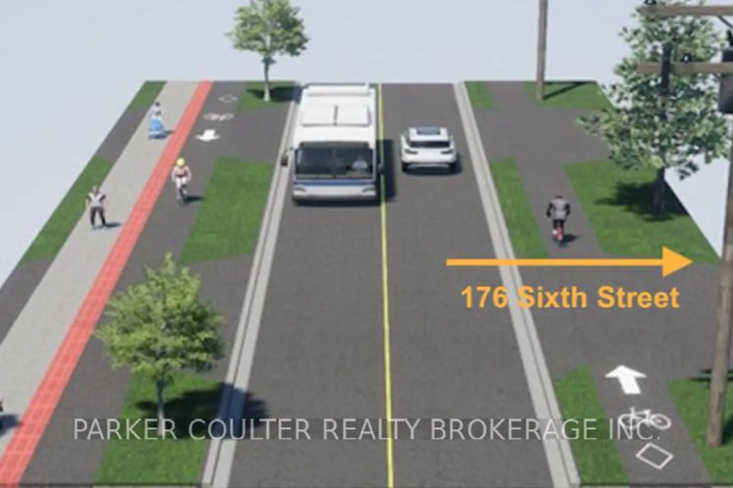 Additional image 19 of 176 Sixth Street