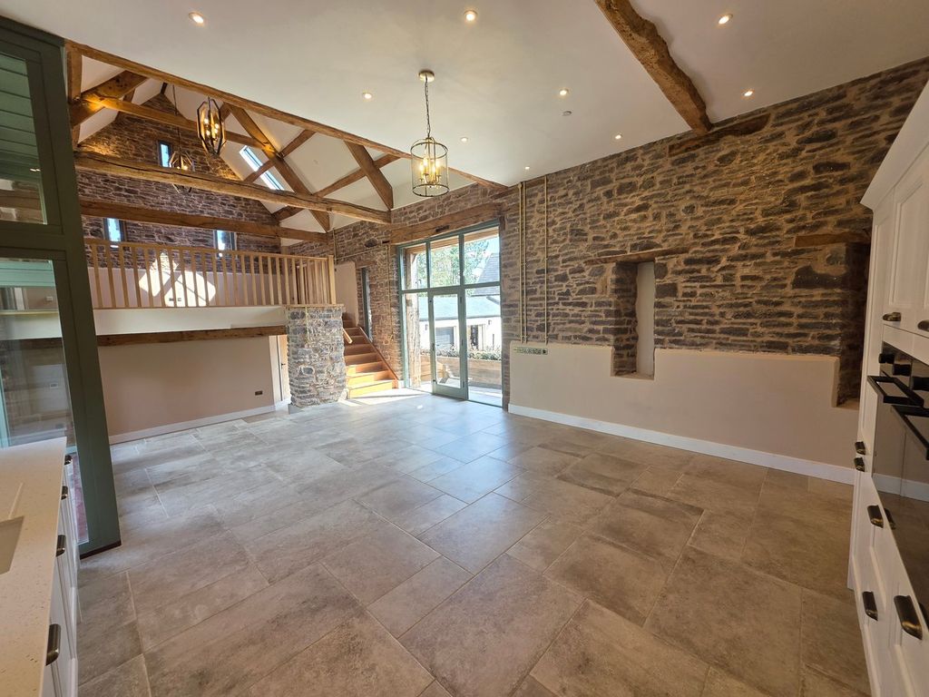 Additional image 8 of 3 bed barn conversion to rentElms Lane, Llantilio Pertholey, Abergavenny NP7