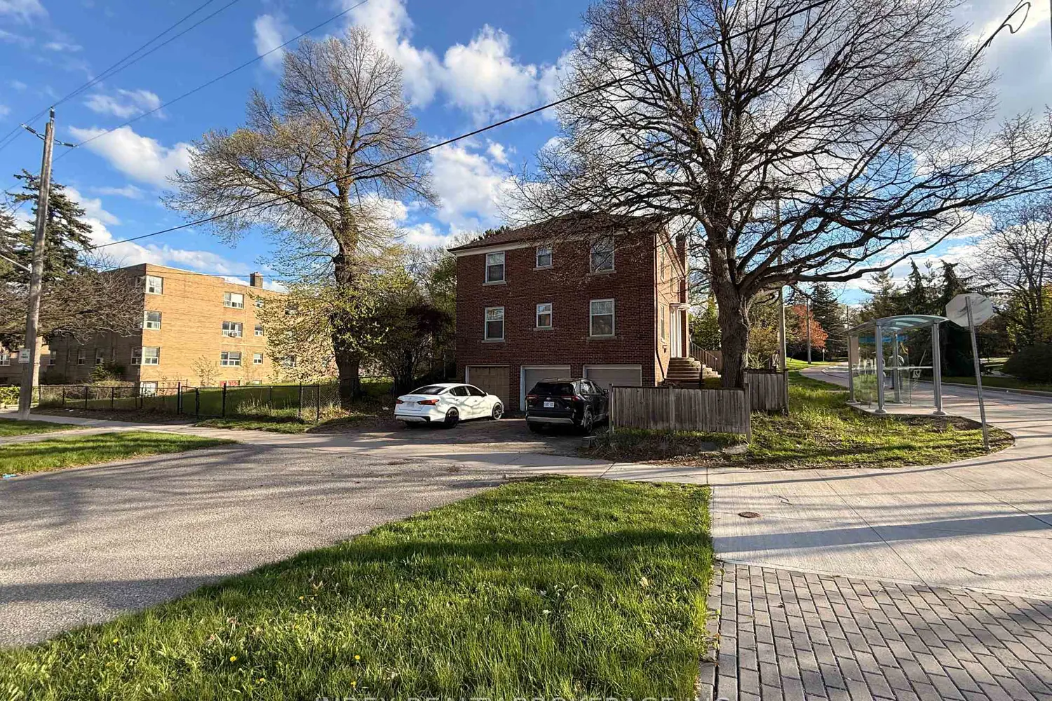 21 Anglesey Boulevard photo 2