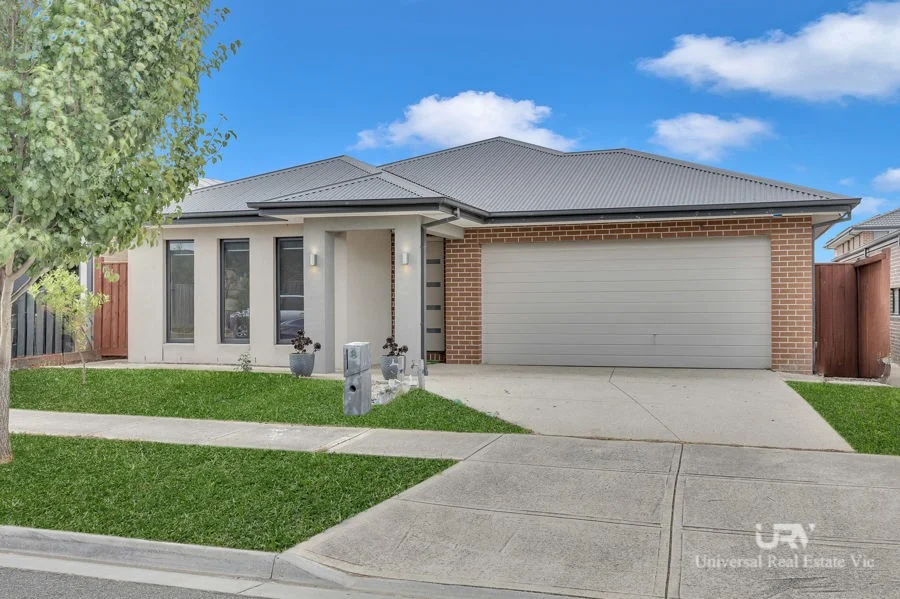 Mickleham VIC 3064