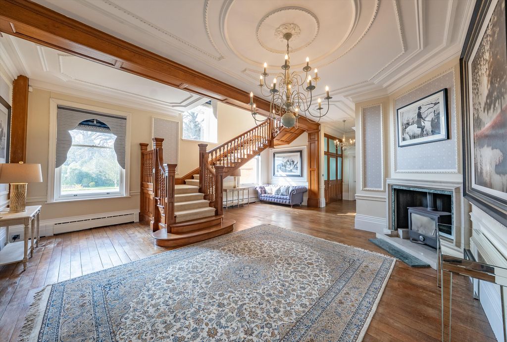 Additional image 12 of 9 bed detached house for saleLetton, Hereford, Herefordshire HR3