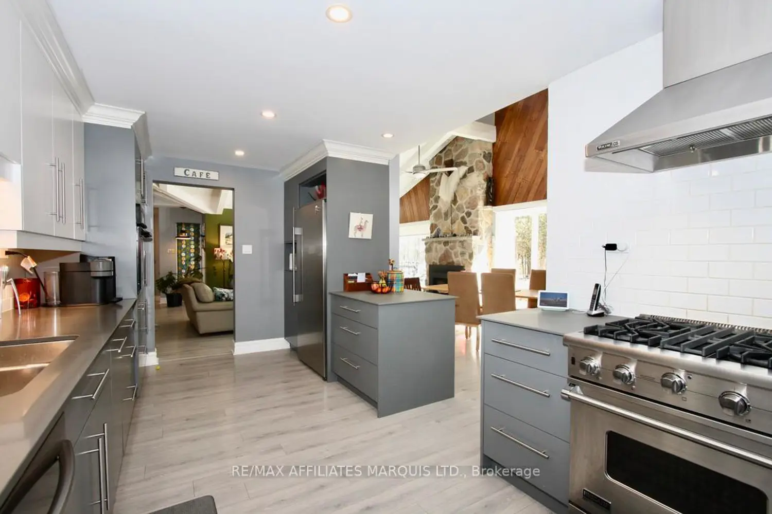 20025 Beaupre Road