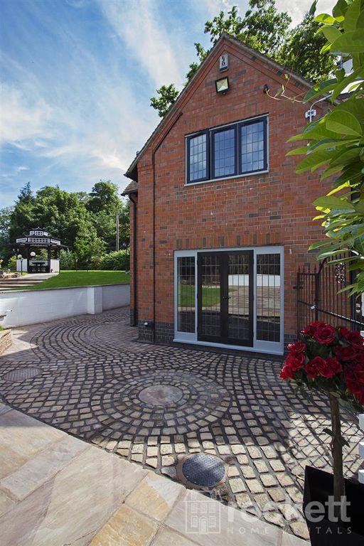 Additional image 24 of 4 bed detached house to rentThe Coach House, Butterton, Newcastle Under Lyme, Staffordshire ST5