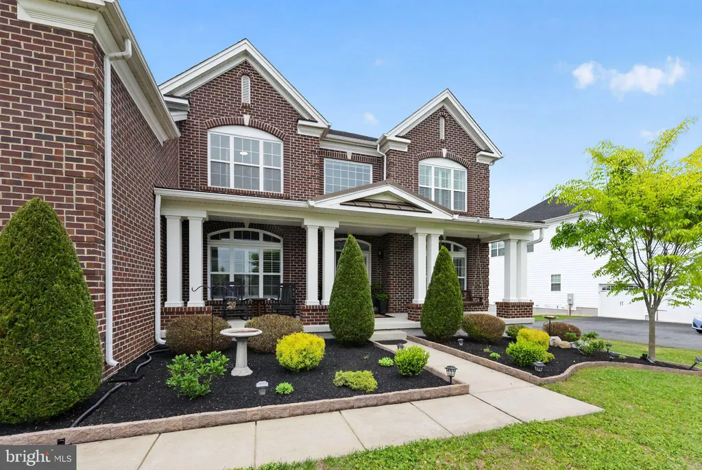 Additional image 58 of 1036 Matthew Way, New Castle, DE 19720