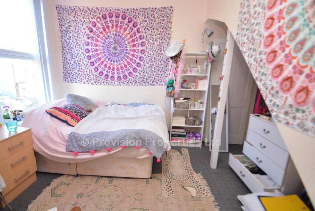 Additional image 6 of 6 bed terraced house to rentEbor Place, Hyde Park, Leeds LS6
