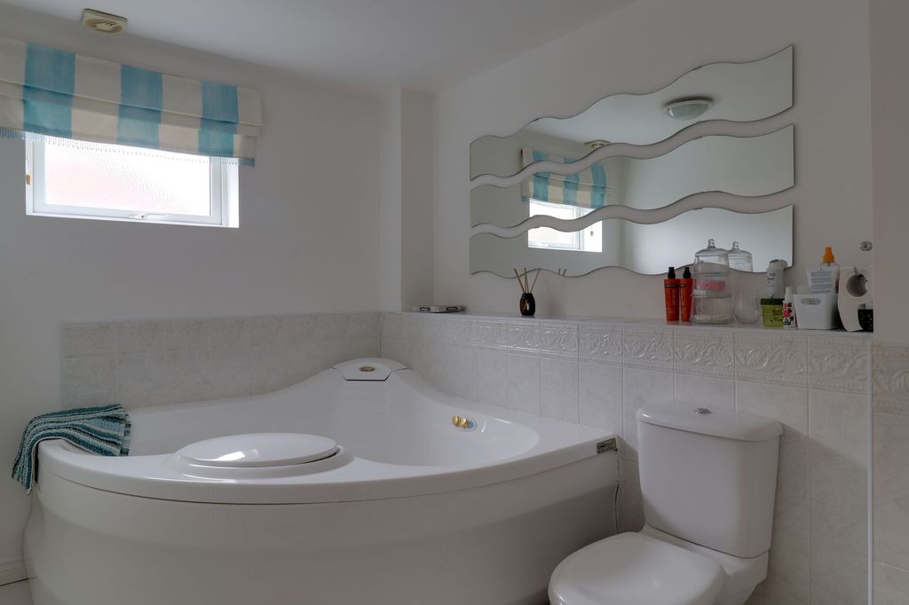 Additional image 11 of 4 bed detached house to rentHugo Way, Loggerheads TF9