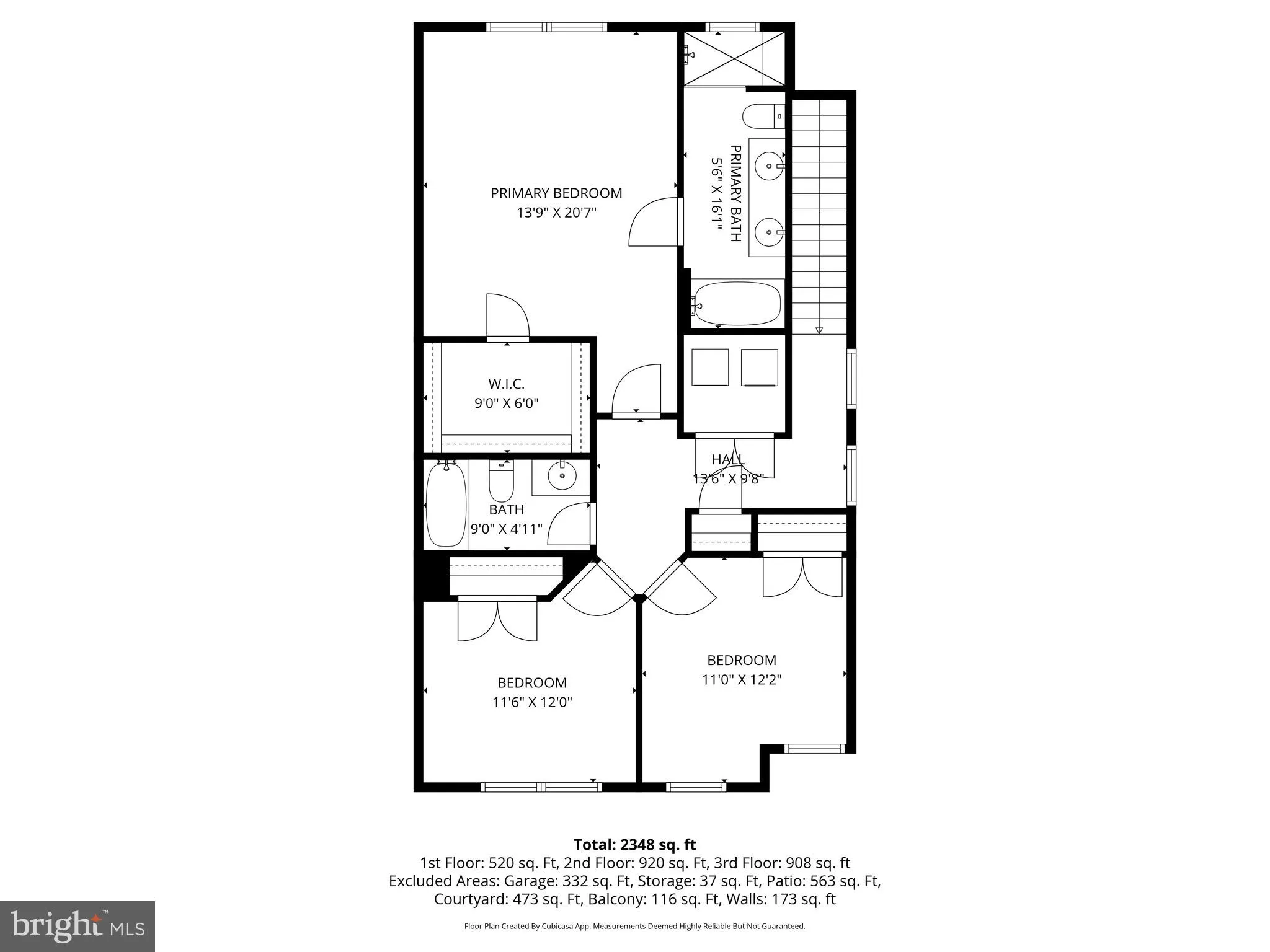 Additional image 84 of 16114 Coolidge Avenue, Olney, MD 20906