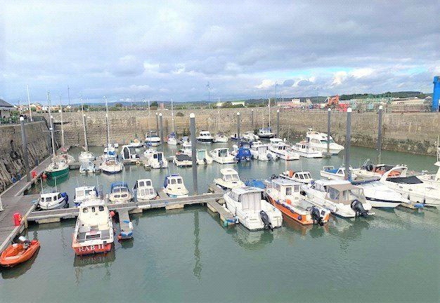 Additional image 2 of 1 bed flat to rentThe Harbour, Porthcawl CF36
