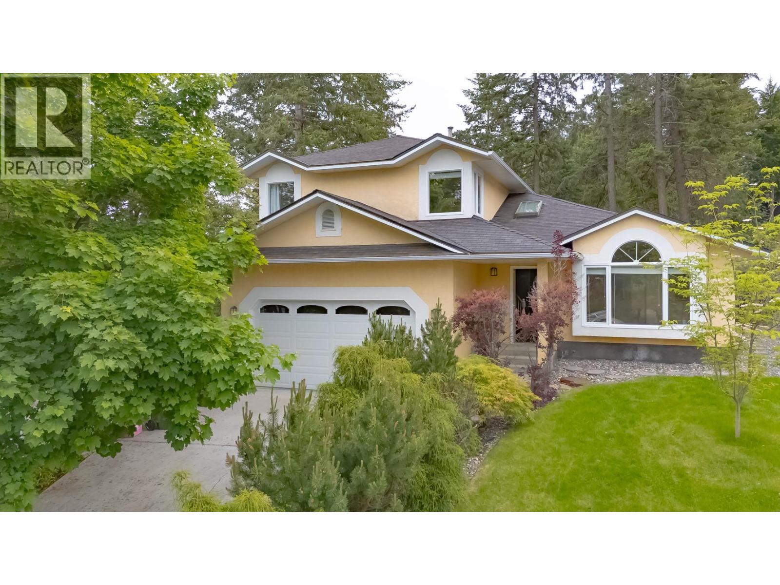 219 Merlin Court, Kelowna, BC, V1V1N2