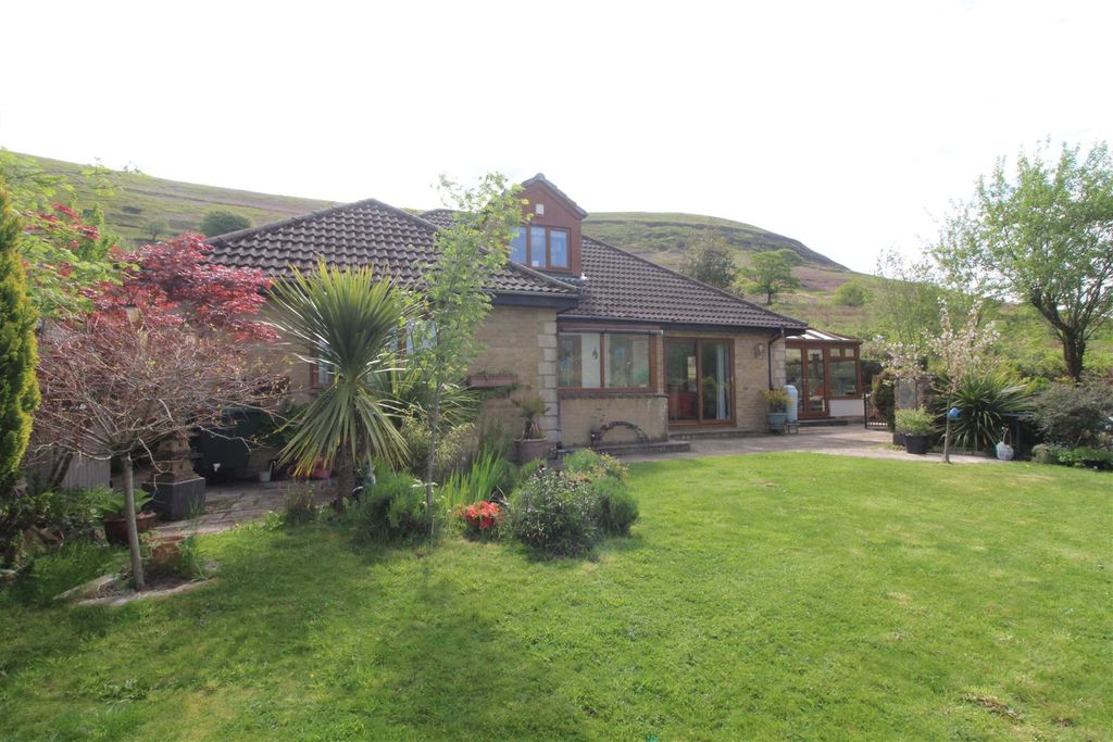 Additional image 46 of 3 bed detached bungalow for saleGlyn Milwr, Blaina, Abertillery NP13