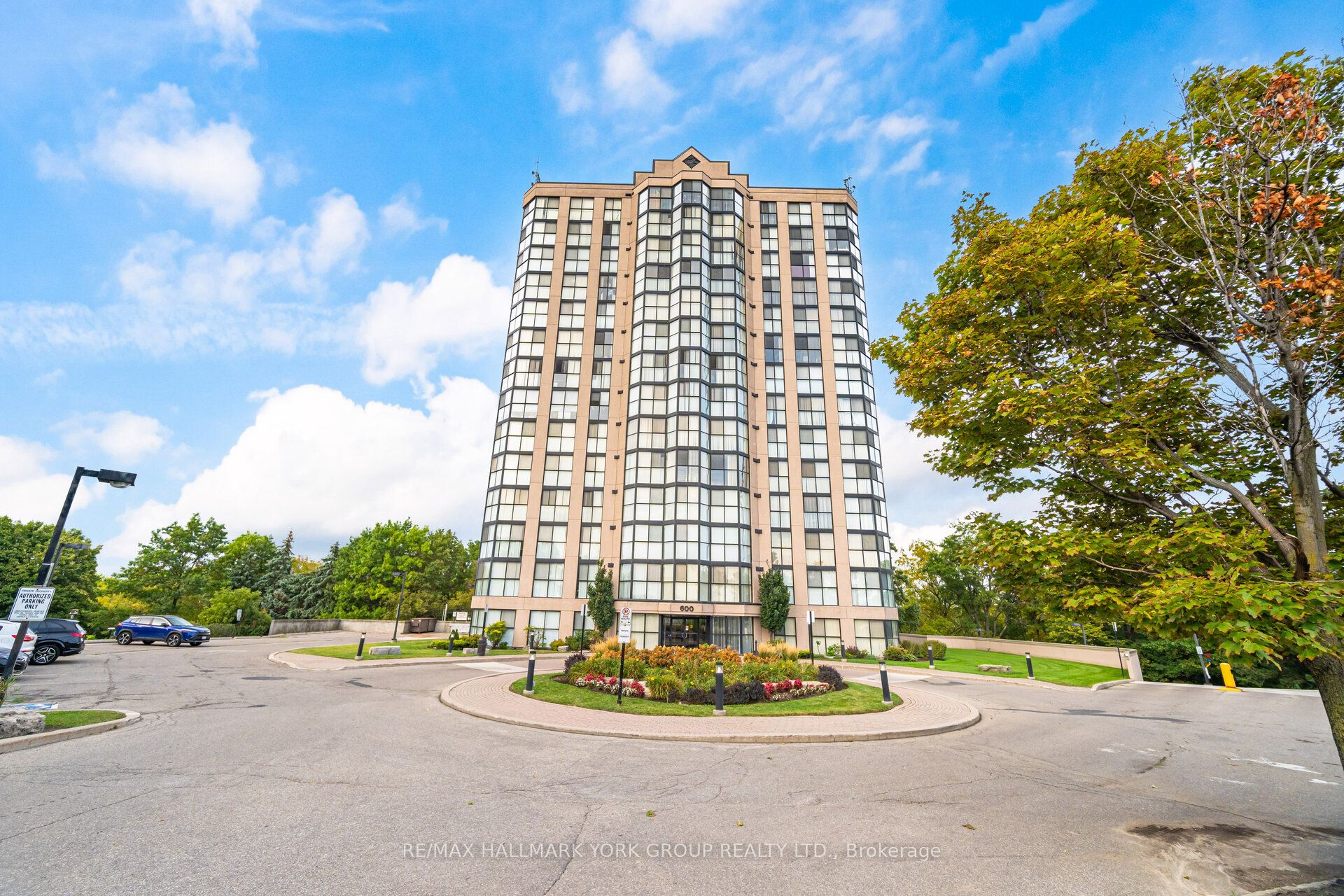 1402-600 Rexdale Boulevard, Toronto, ON, M9W 6T4