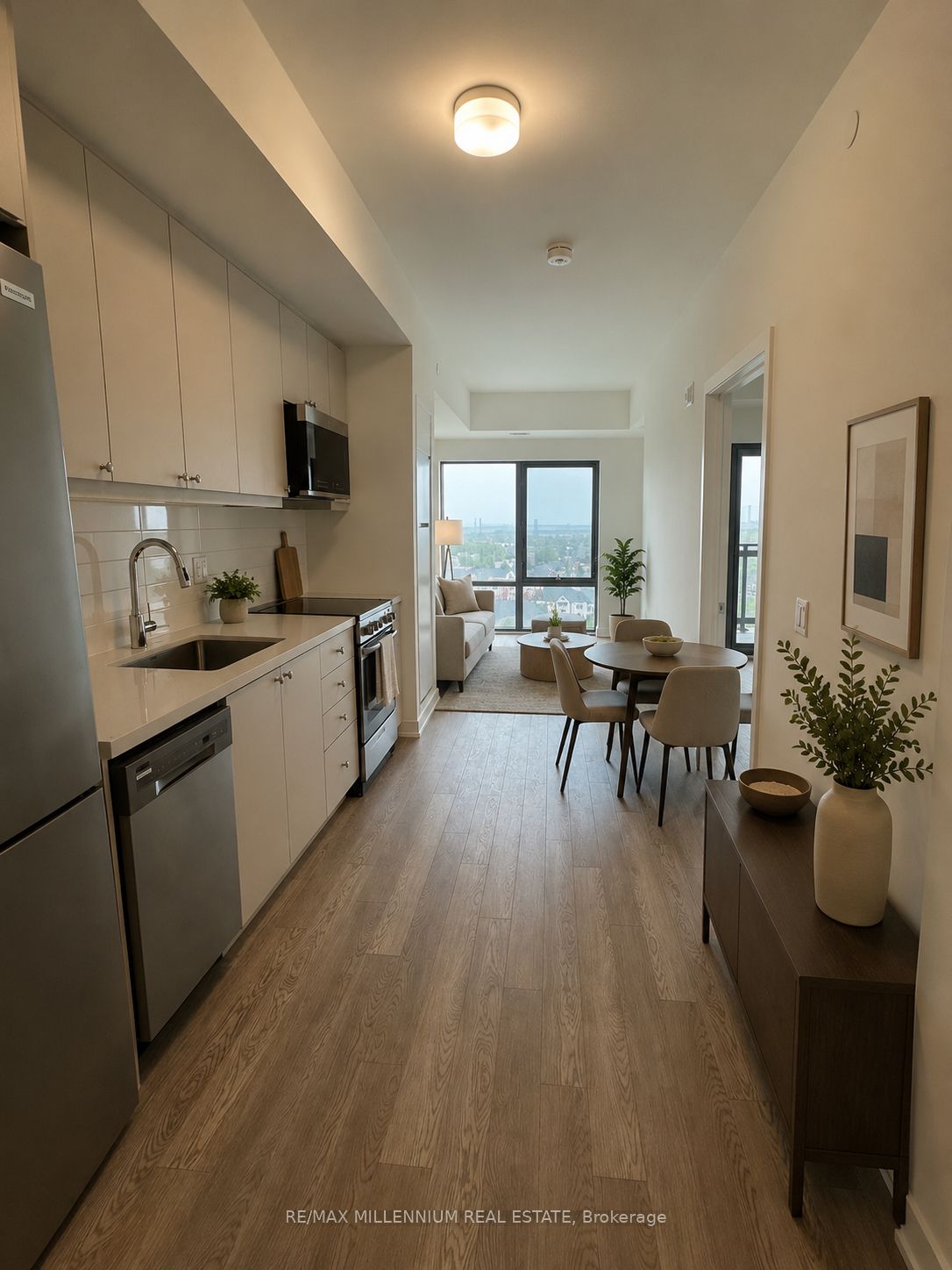 1121-51 Clarington Boulevard, Clarington, ON, L1C 0H6