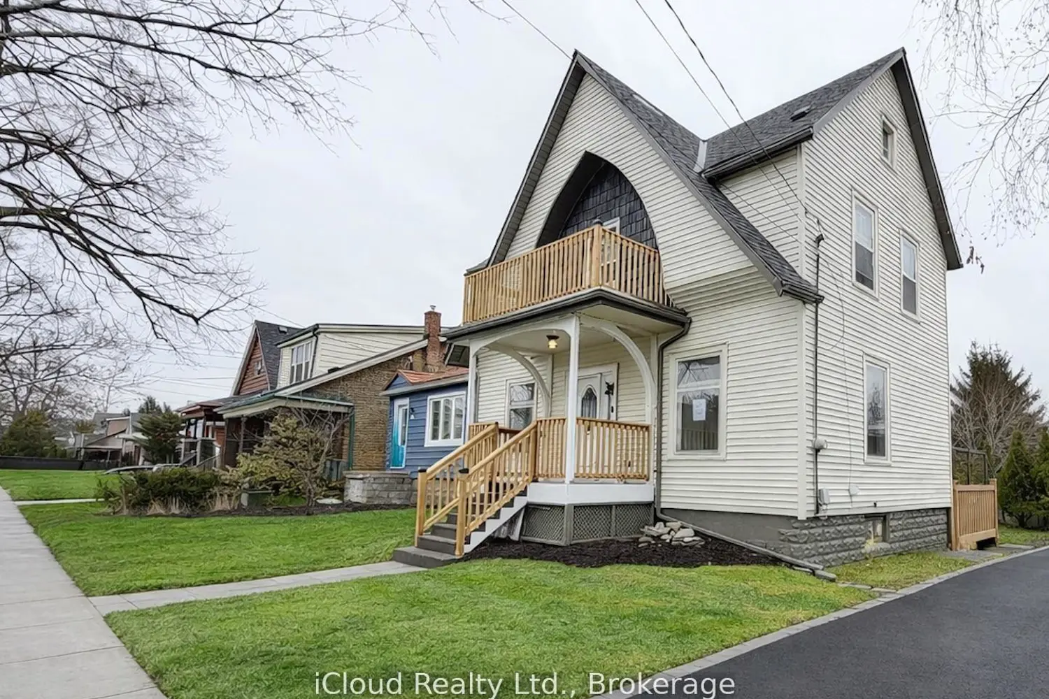 Additional image 18 of 405 Upper Wentworth Street