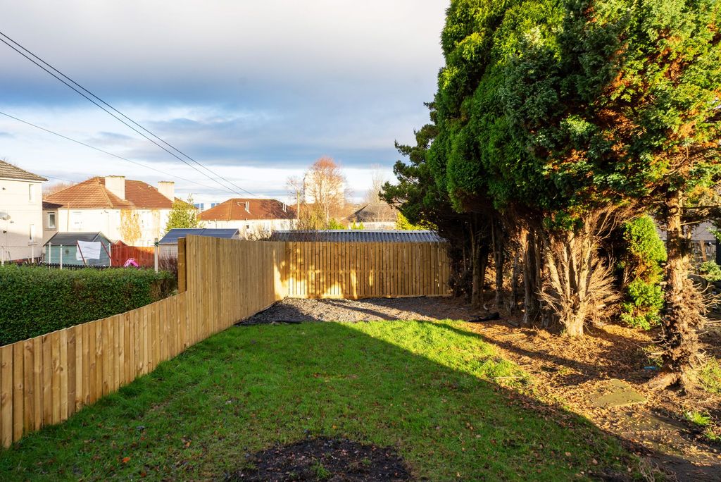Additional image 17 of 1 bed flat to rentRosehall Avenue, Coatbridge ML5