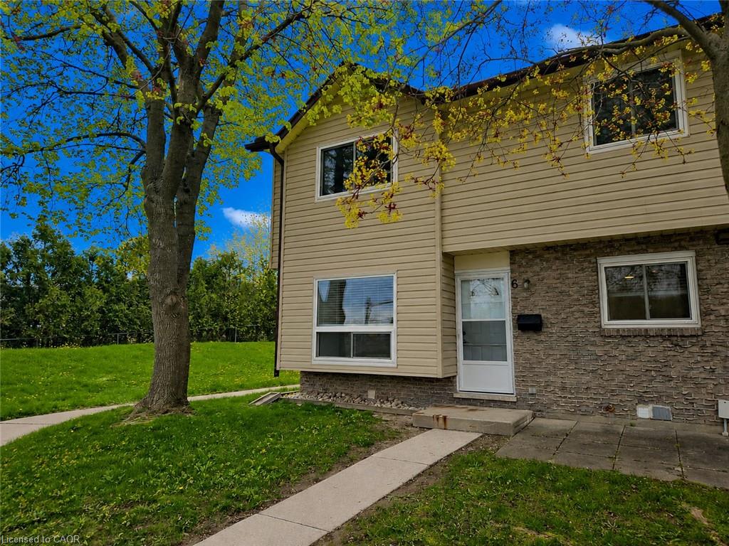 Additional image 4 of 6-451 Albert Street, Waterloo, ON, N2L 5A7
