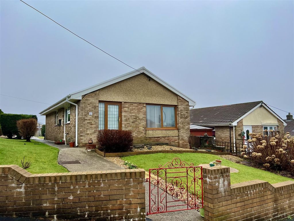 Additional image 15 of 2 bed detached bungalow for saleGrove Hill Park, Gorslas, Llanelli SA14