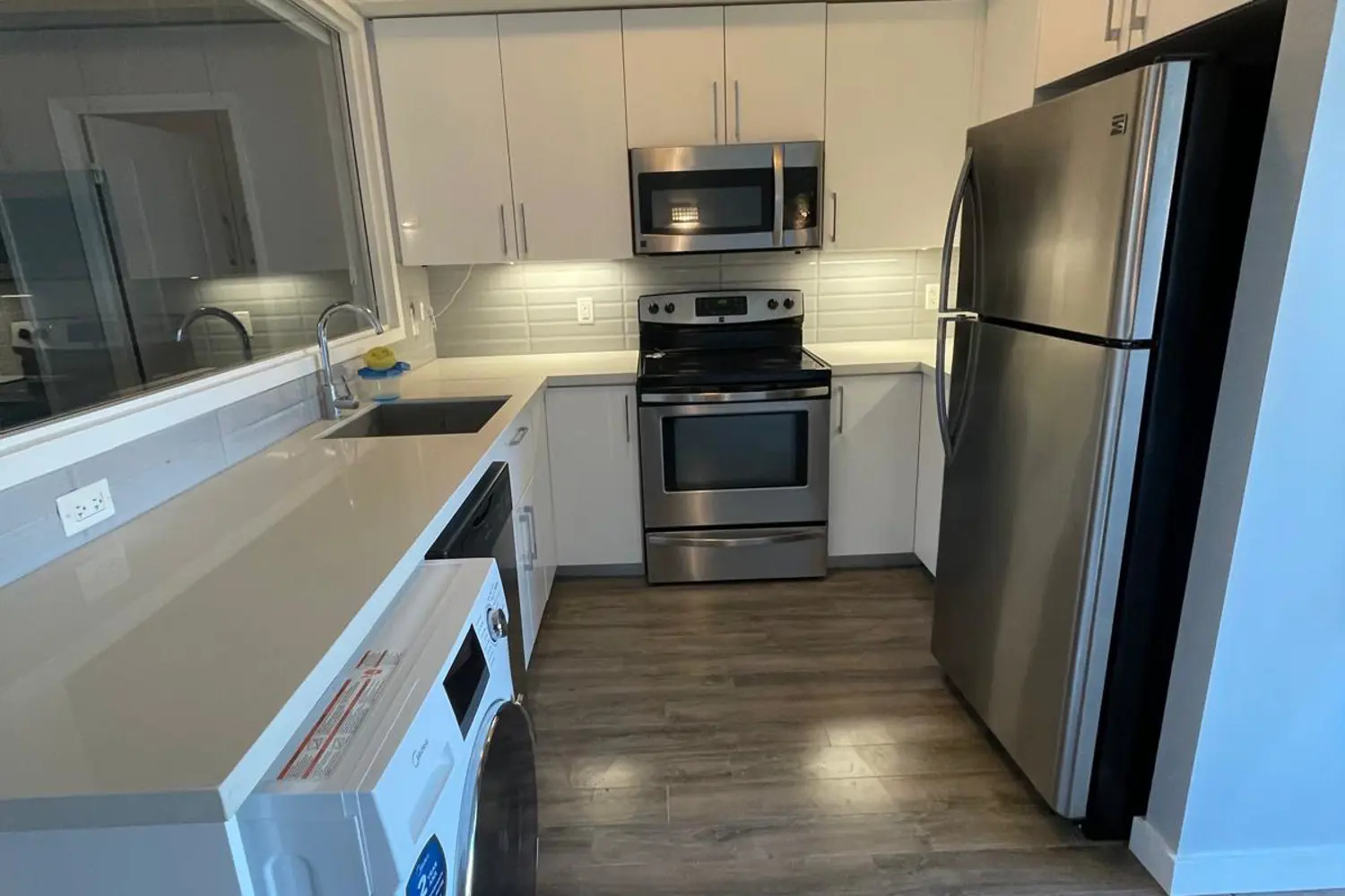 1291 Gordon Street 608 photo 5