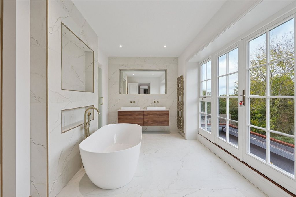 Additional image 21 of 5 bed detached house to rentWayneflete Tower Avenue, Esher KT10